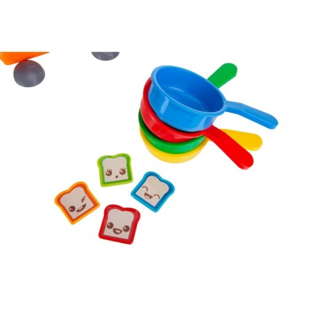 Board game "Funny Toster" (Crazy toaster)-15
