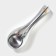Standing under a spoonful of the share "Ptashka", 22.5 × 7.5 × 2.5 cm