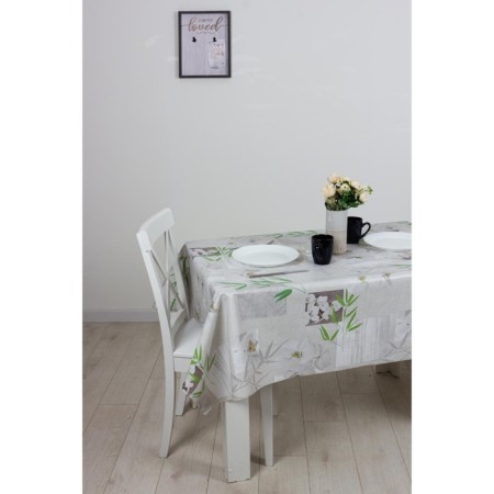 Клеёнка Photoprint «Орхидея» 140 см, 20 п.м., 738-1