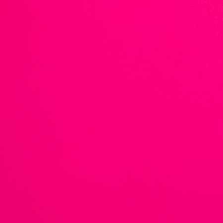 Flower film, matte, neon fuchsia 0.58 x 10 m-1