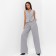 Women's vest MIST: Classic Collection p. 48, the color is light gray