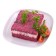 Culinary form with a cover cover “Square”, 9.5 × 9.5 cm, h = 4.5 cm, color mix