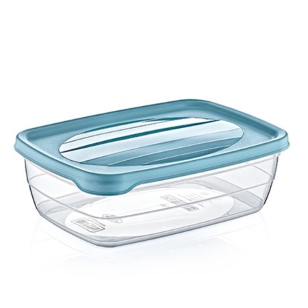 Food container Hobbylife Trend, 0.6 l, color mix-1