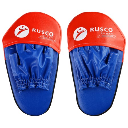 Paws Rusco Sport, Mix Colors