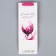 Gift package for a bottle, packaging, “On this day you can do everything!”, 36 x 13 x 10 cm