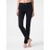 Women's jeans modeling CONTE ELEGANT SKINNY, size XS, DEEP Black color