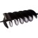 Soil screw champion C8053, length 550 mm, d = 200 mm, mount diameter 20 mm
