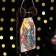 Christmas tree decoration "Sanctors No. 4", 12.5 x 6 cm