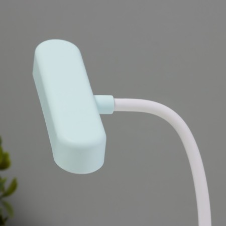 Night-night "KIDS" LED 3W USB AKB white and white 7.5x5.3x20.5 cm-7