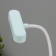 Night-night "KIDS" LED 3W USB AKB white and white 7.5x5.3x20.5 cm