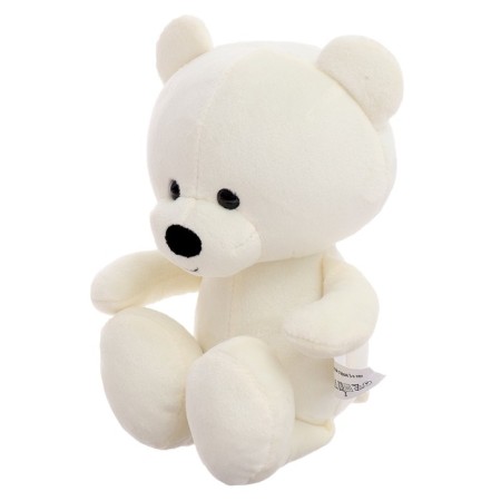 Soft toy "Bear Woody", 20 cm, mix-6