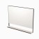 Aquaton Mirror Loft Urban 100 oak Oreon 1A248002LQX50