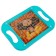 Logical game Labyrinth "Cheburashka", 20.7 × 15 × 2 cm