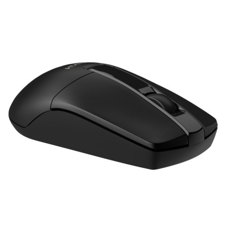 Mouse A4Tech G3-330N, optical, wireless, 1200DPI, USB, black-3