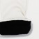 Gloves are female, dimensionless, with insulation, white color