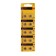 Alkalin battery Kodak Max, AG7 (LR926, 399, LR57) -10BL, 1.5V, blister, 10 pcs.