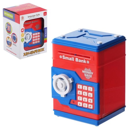 Household appliances "safe", sound