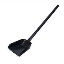 Commercial score, 13 × 11 × 5 cm, metal, stalk 47 cm