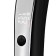 Hair Trammer KitFort KT-3131, 4 nozzles, battery, silver-member