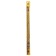 Denzel 705054 concrete boot, double spiral, Cobalt w-tip, SDS plus, 22 x 460 mm