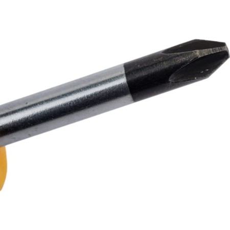 Slate Cross Encor 19674, three -component handle, PH2 x 38 mm-3