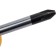 Slate Cross Encor 19674, three -component handle, PH2 x 38 mm