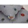 Set with a cover of Magic No. 4, size 160x220 cm, 50x70 cm