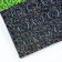 Mosaic sticker with uniform stickers and magnet "Yellow Carry"