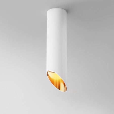 Lipari 1xgu10 ceiling lamp-5