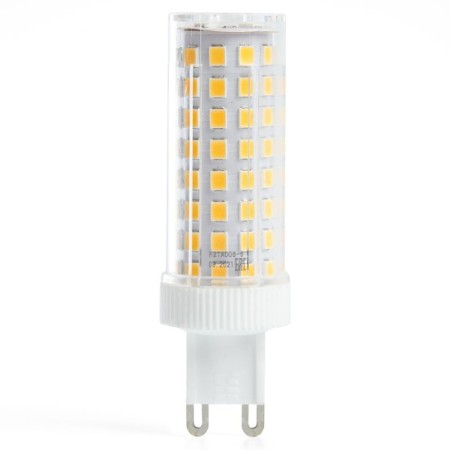 LED LED Feron, G9, 15 W, 175-265 V, white warm light-2
