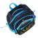 School backpack 38 x 29 x 14.5 cm, Hatber Ergonomic Light, "Old Gamer" NRK_15149