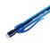 Mechanical pencil 0.5 mm Koh-I-Noor 5780, Blue Corps