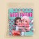 Bestwood Bracelets "Best Friend", 2 pcs, length 25 cm
