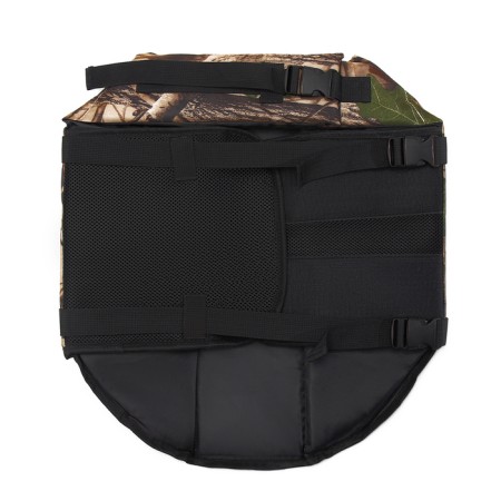 Landing vest for dogs 40 kg, size XL (DS 45, OG 70-95, Osh 50-71 cm)-3