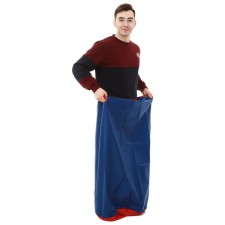Drying bag, 100x50 cm, Mix colors