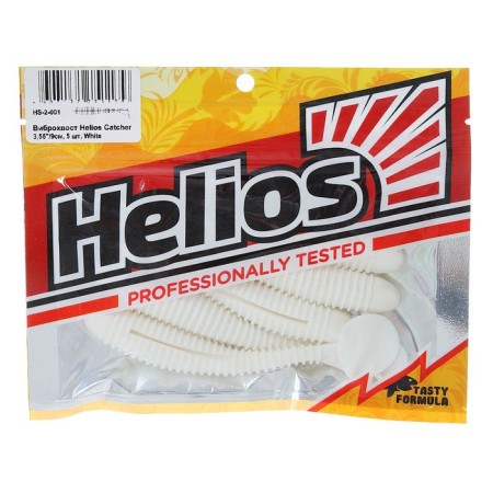 Vibro -high -high Helios Catcher White, 9 cm, 5 pcs. (HS-2-001)-1