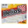 Vibro -high -high Helios Catcher White, 9 cm, 5 pcs. (HS-2-001)