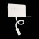 Wall lamp ST LUCE. SL1576.501.02. 2x3 watts, LED, 4000K, 470 LM, 20x15 cm, white color