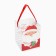 Gift New Year's folding PVC, “Gift from Santa Claus”, 12 x 15 x 12 cm, New Year