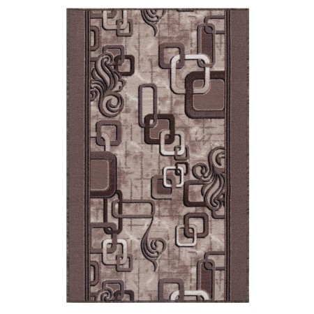 Tufting track 100x150 cm, PA 100%, felt