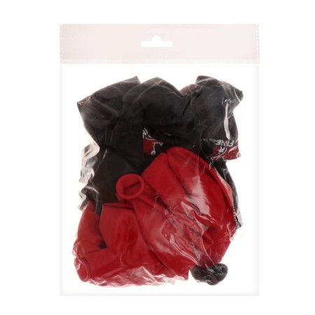 Shar Latex 12 "Enjoy", set of 25 pcs.-1