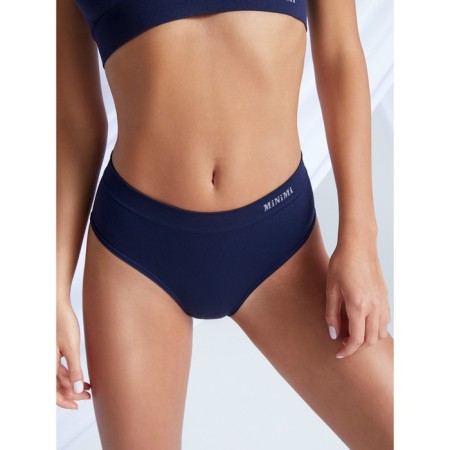 Panti panties women Minimi Ma231, size 44-46, color BLU NOTTE