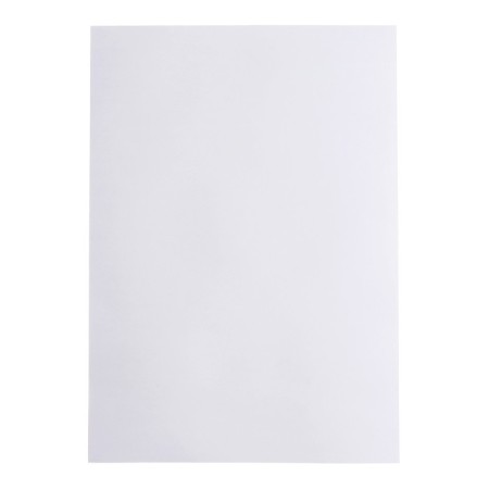 A3 drawing folder, 10 sheets "giraffe", block 120 g/m-4
