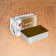 A watercolor art in a cuvette 2.5 ml, ZHK "White Nights", yellow tuff, 1911268
