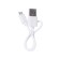Portable charger Toyfa A-Toys ARC, 2400 MAH, MicroUSB