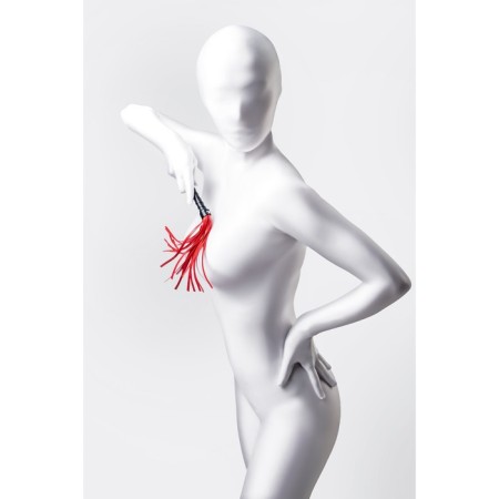 Filger Anonymo, PU Skin, 28 cm, red color-9