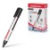 Erichkrause Tank LW-600, with liquid ink, black