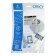Issue ORIO B-4507-1, 3 1/2 ", with a stainless grill d = 144 mm, output d = 90 mm