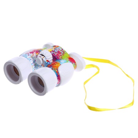 Graffiti binoculars, Mix colors-1