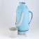 Thermos 3.2 l, with a glass flask, retains heat 12 hours, mix